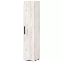   Глухой узкий шкаф для документов Lavana T-551