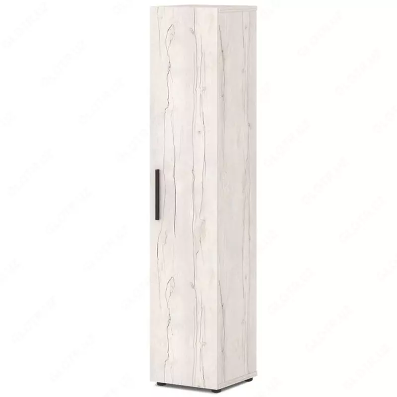   Глухой узкий шкаф для документов Lavana T-551