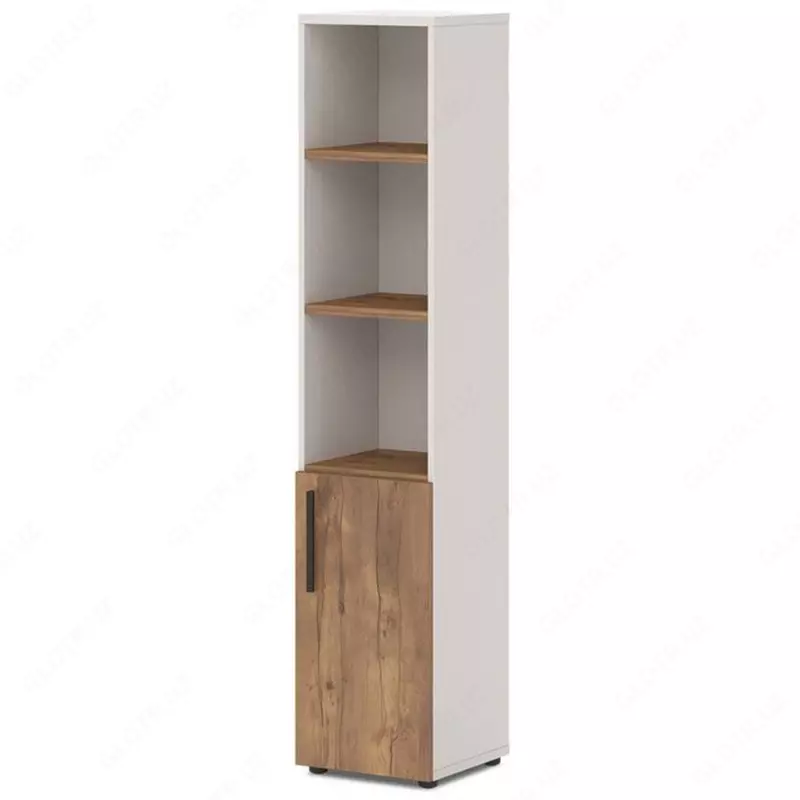 Lavana T-542 birlashtirilgan uzun boyli shkafi (chap / ong)