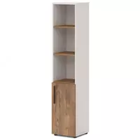 Lavana T-542 birlashtirilgan uzun boyli shkafi (chap / ong)