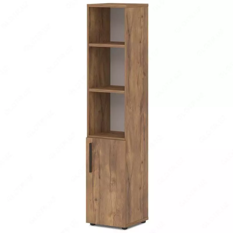 Высокий шкаф для документов Lavana T-552 (Левый/Правый)