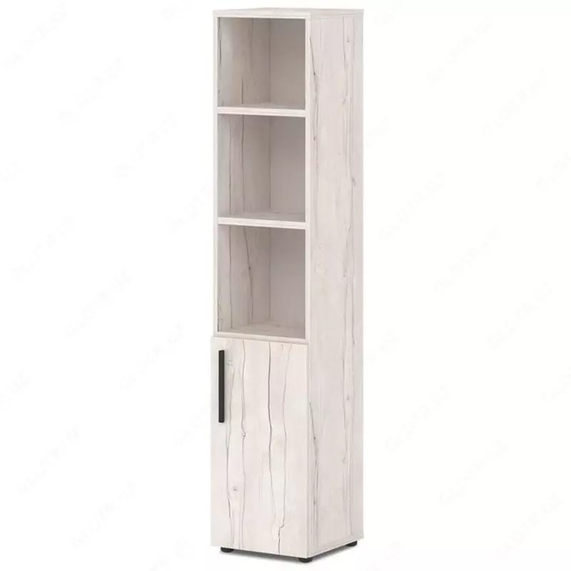  Высокий шкаф для документов Lavana T-552 (Левый/Правый) - 