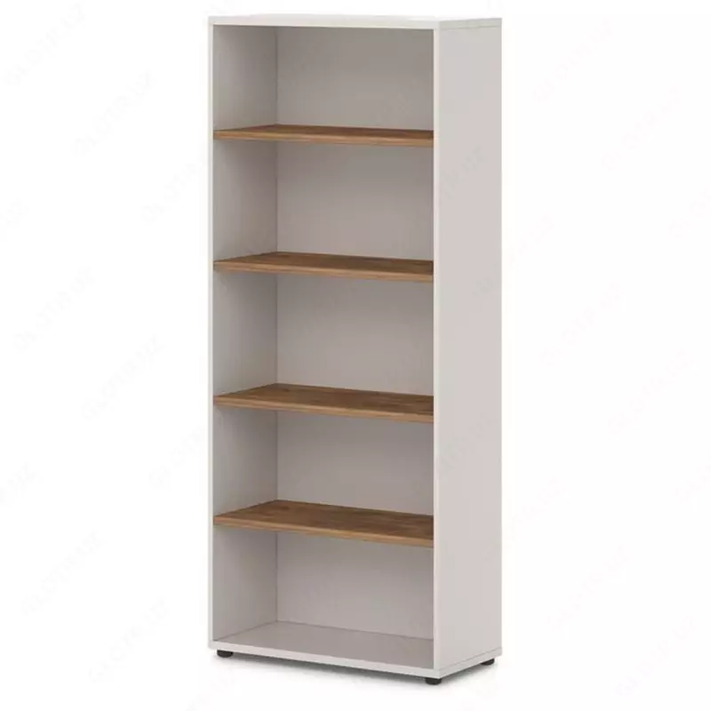 Офисный высокий стеллаж "Lavana T-64" - 850 000 сум