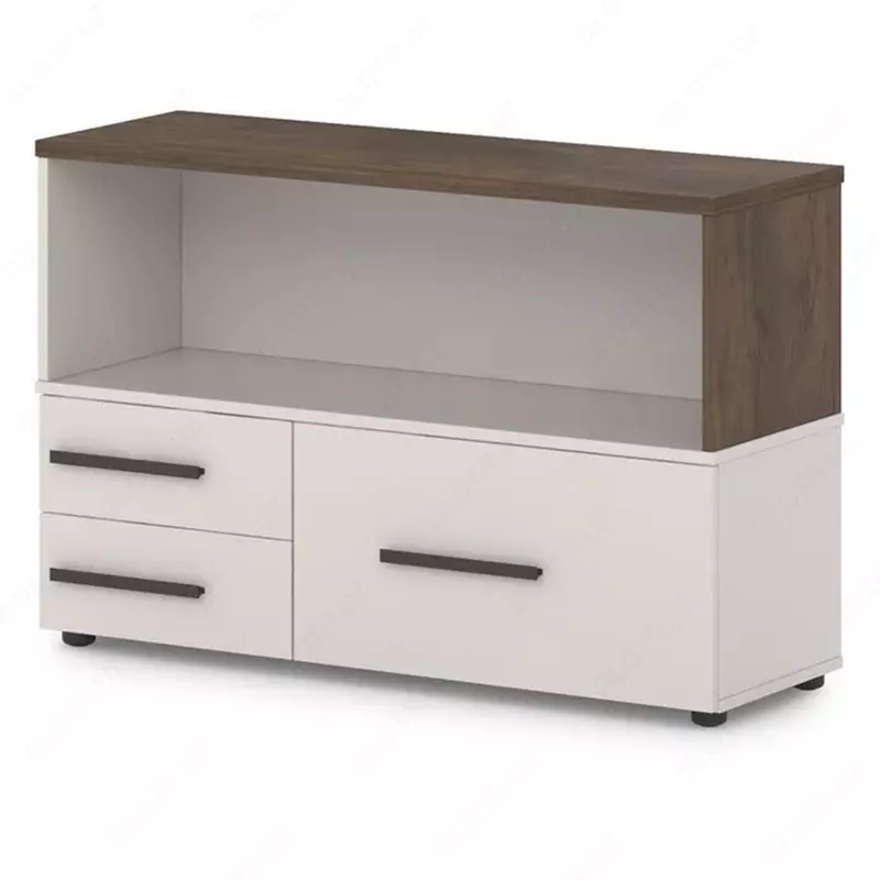 Lavana T-236 qoshimcha ofis poydevori (chap/ong)