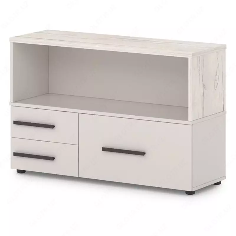   Lavana T-236 qoshimcha ofis poydevori (chap/ong)