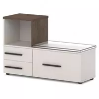  Lavana T-235-1 qoshimcha ofis poydevori (chap/ong) - 