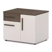 Kombinatsiyalangan yon shkafi Lavana T-280