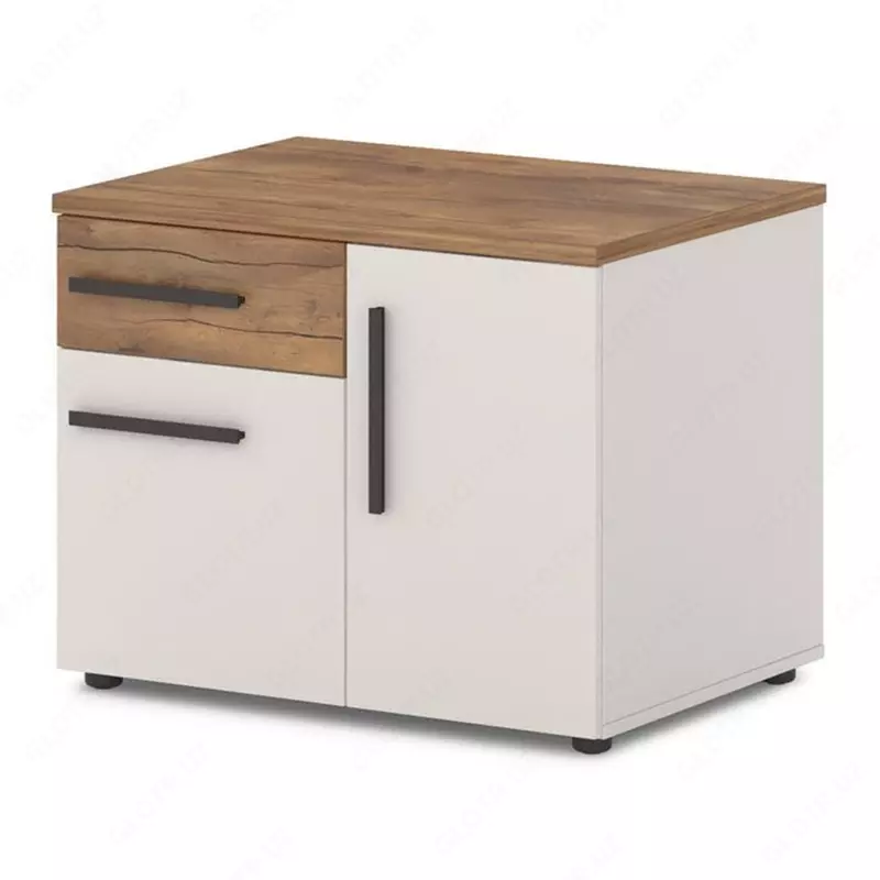   Kombinatsiyalangan yon shkafi Lavana T-280