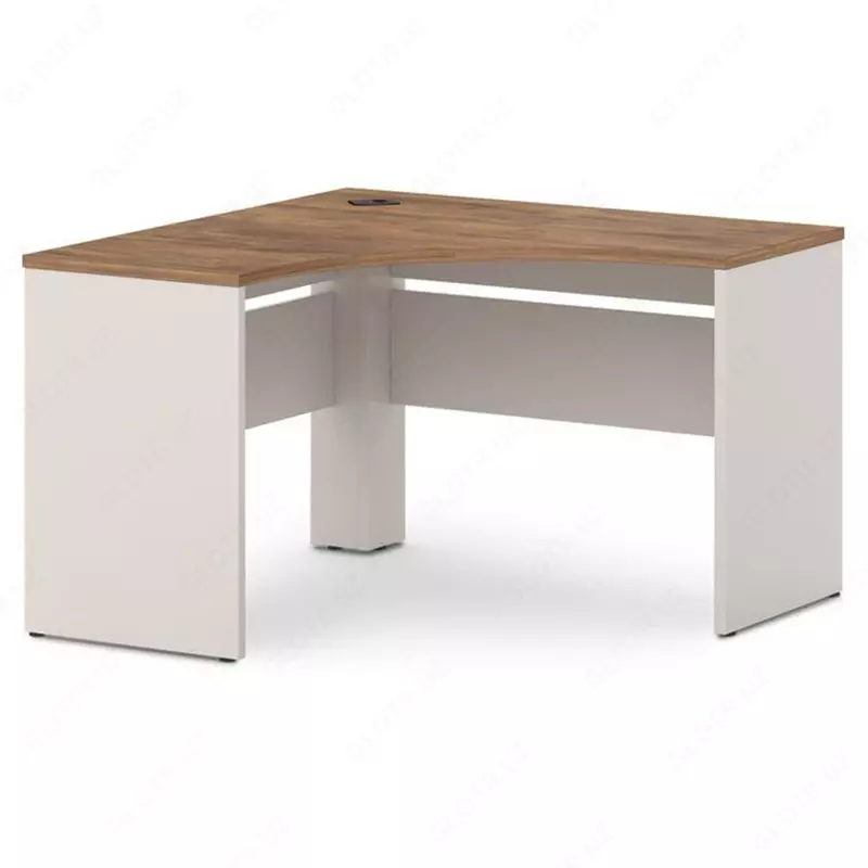 Эргономичный угловой стол Lavana T-43