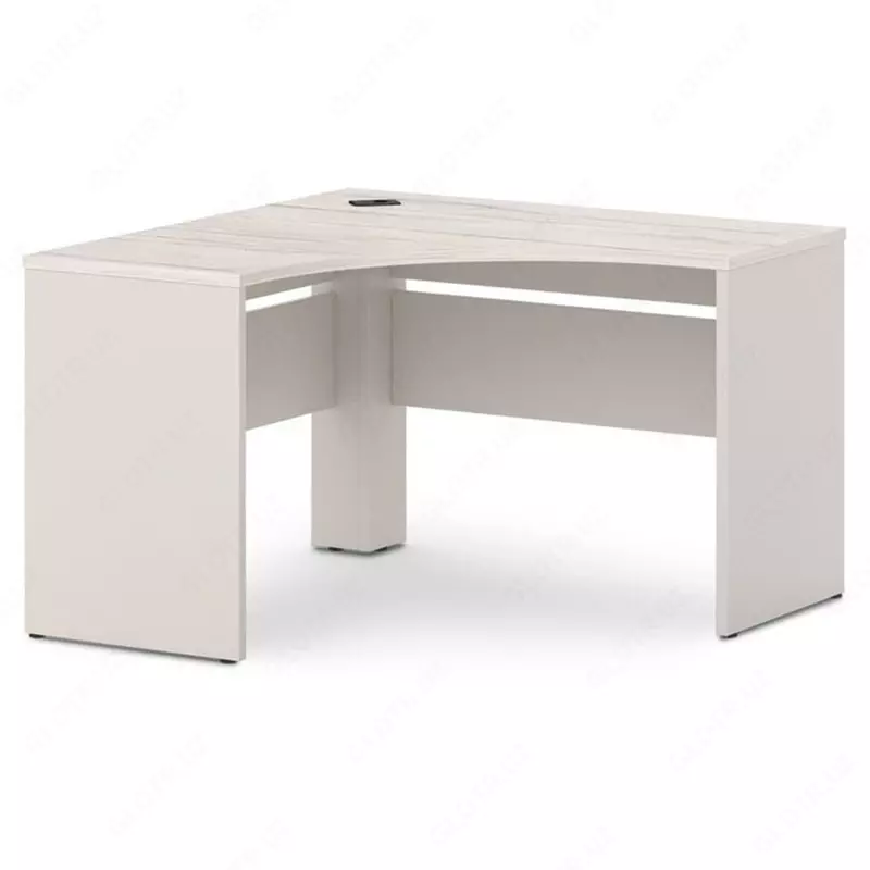   Эргономичный угловой стол Lavana T-43