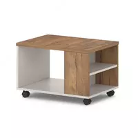 "Lavana T-310" g'ildirakli kofe stoli