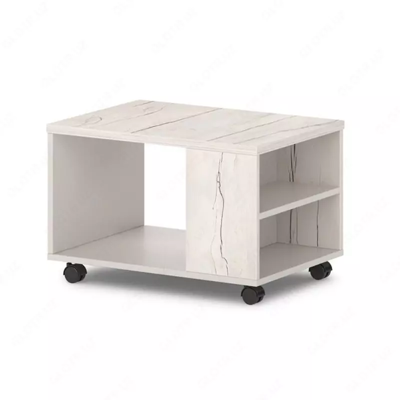 500 000 so'm "Lavana T-310" g'ildirakli kofe stoli