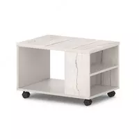 500 000 so'm "Lavana T-310" g'ildirakli kofe stoli