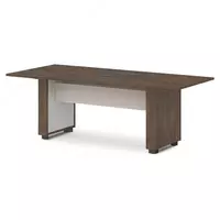 Dizaynerlar uchun muzokaralar stoli Lavana T-100