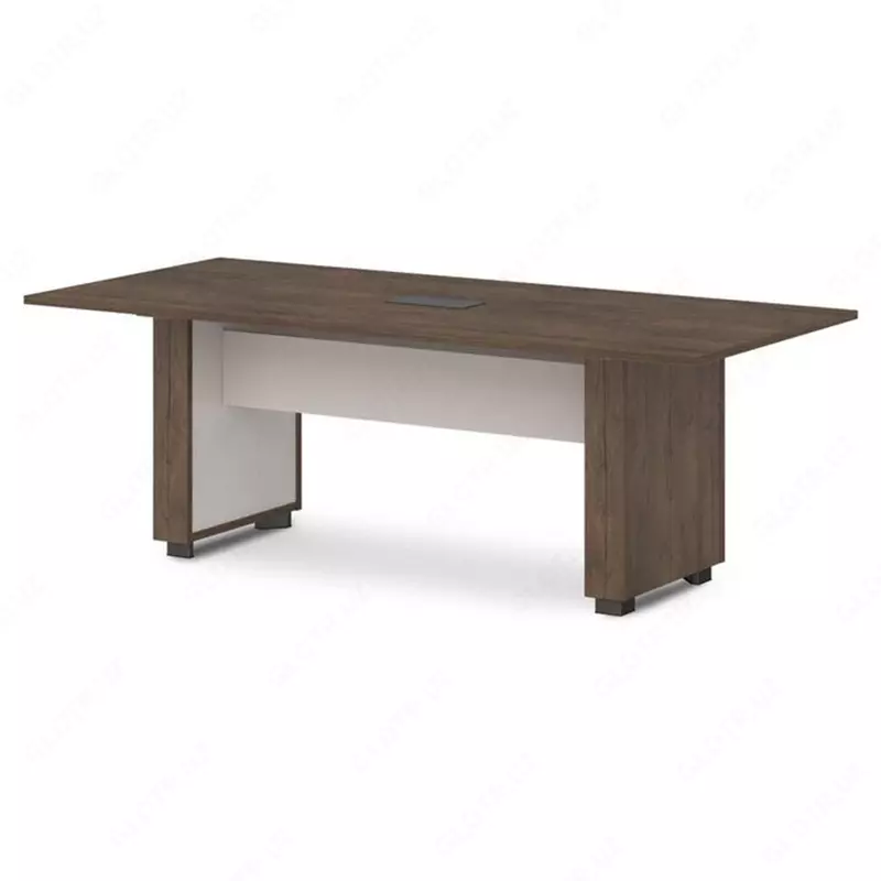 Dizaynerlar uchun muzokaralar stoli Lavana T-100