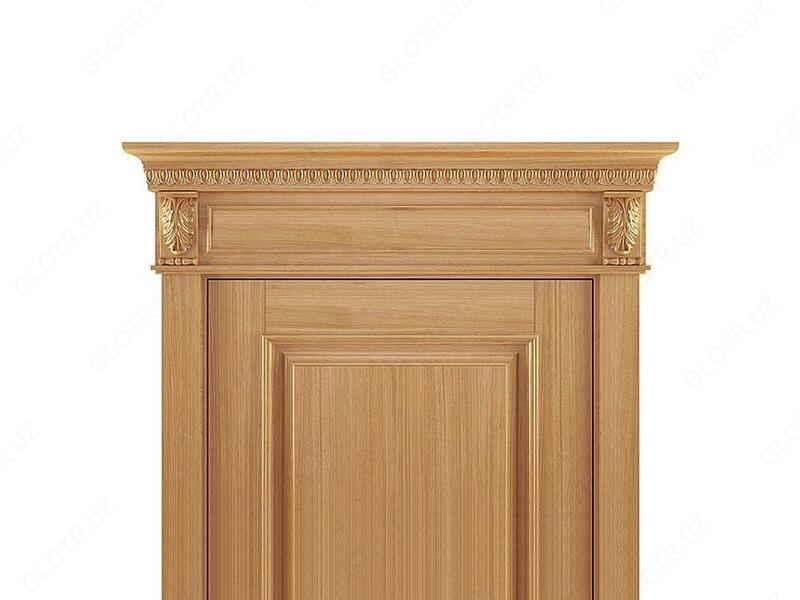 Eshik ramkasini yigish va ornatish