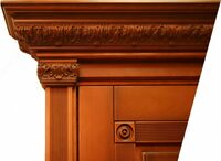  Eshik ramkasini yigish va ornatish - 