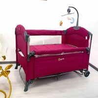   Salqin bolalar uchun yotoqxona