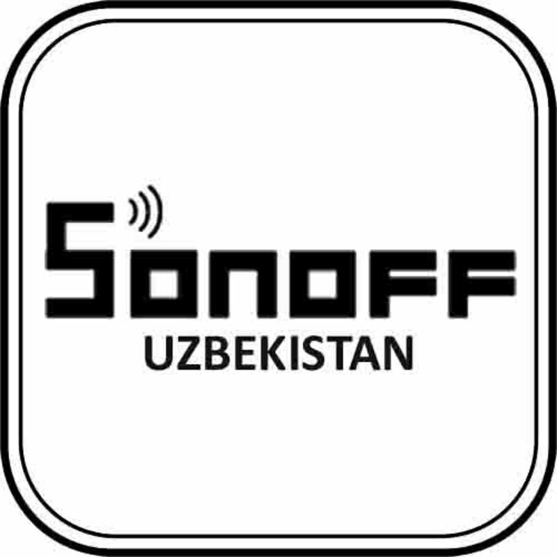 Sonoff.uz - Устройства Для Реализации Умного Дома
