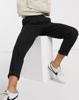  Женские классические брюки арт 01 - 