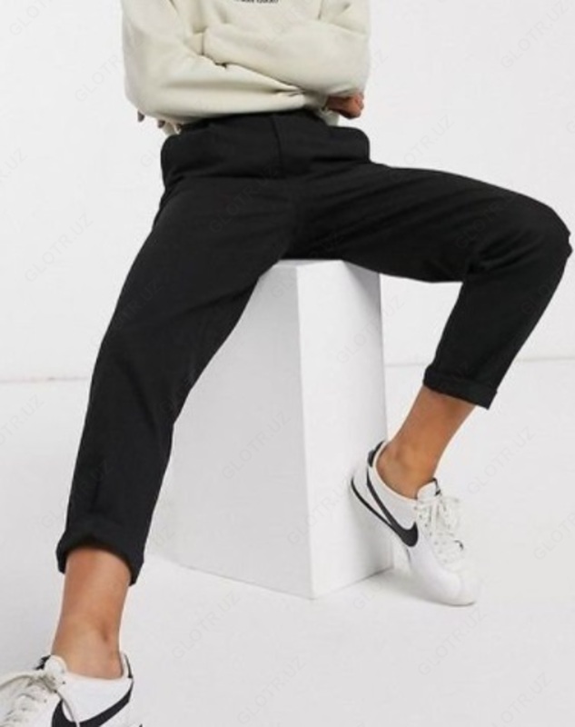  Женские классические брюки арт 01 - 