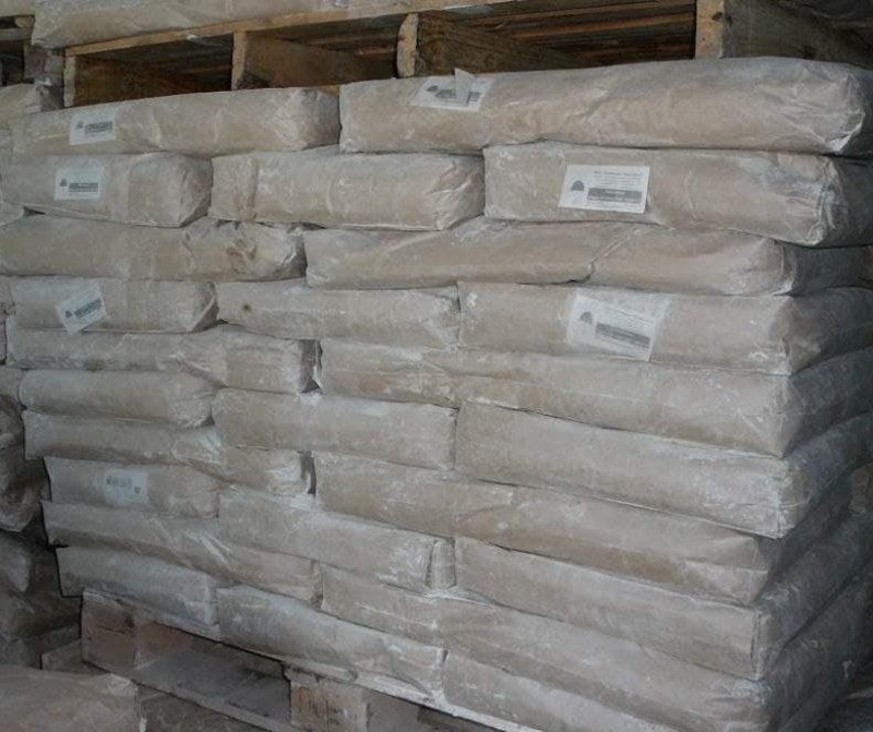 Тальк пищевой марки А1