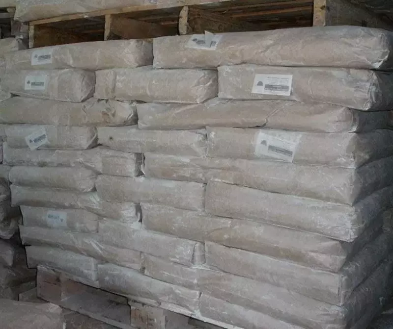 Тальк пищевой марки А1 - по запросу