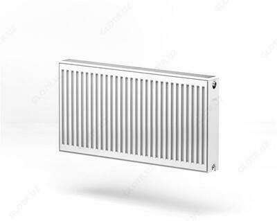Панельные радиаторы Plastherm 300