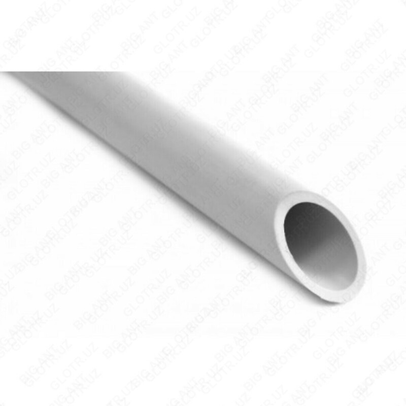 PN16 sovuq suv quvurlari