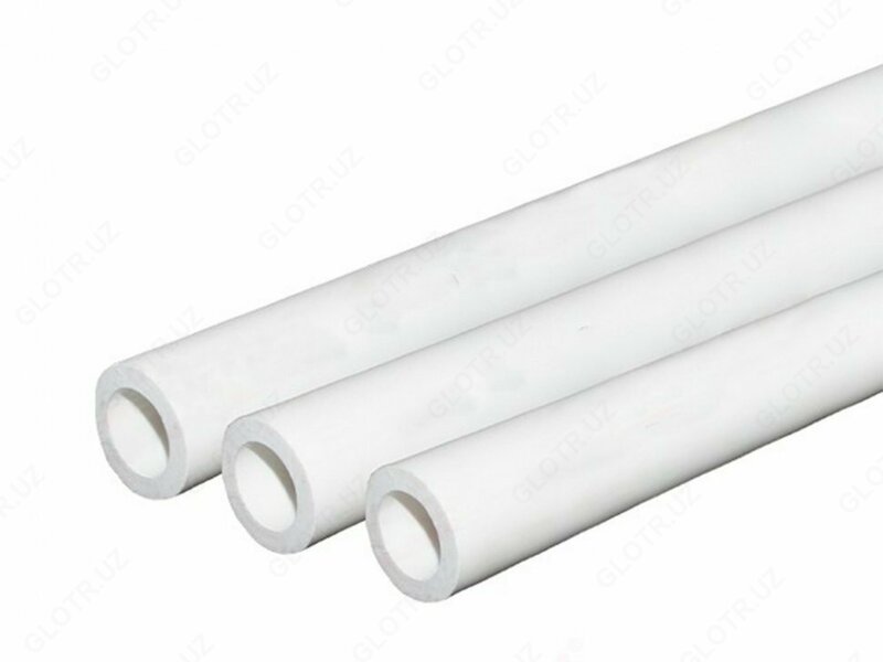 Трубы для холодного водоснабжения PN20