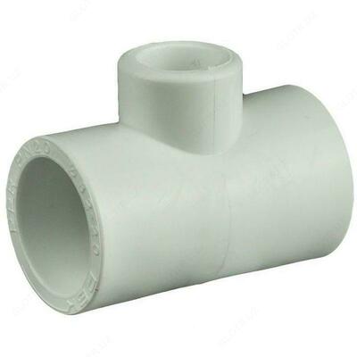 Тройники-переходники