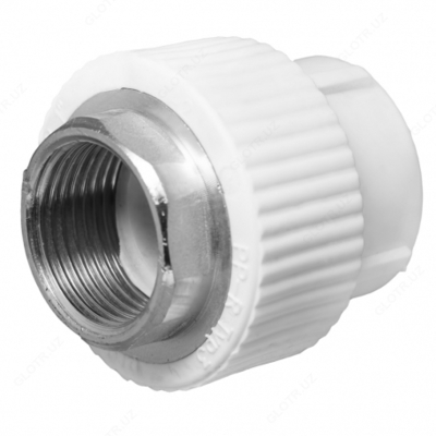 Муфты комбинированные ВР