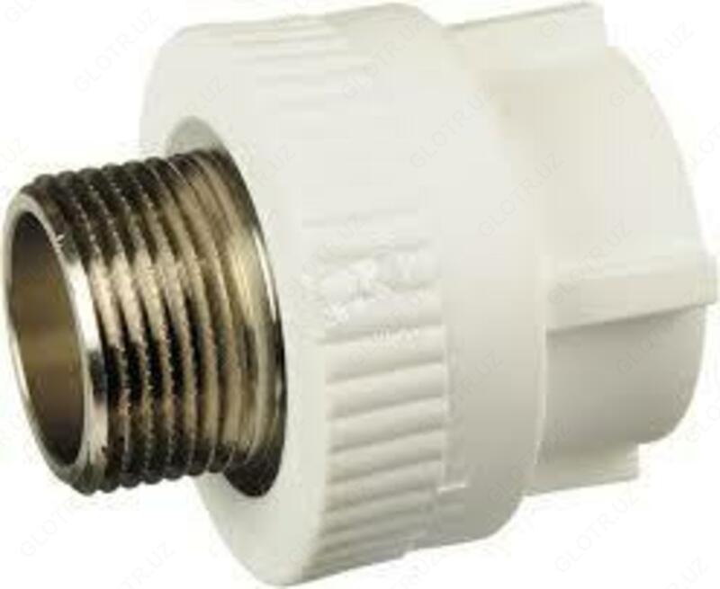 Муфты комбинированные НР