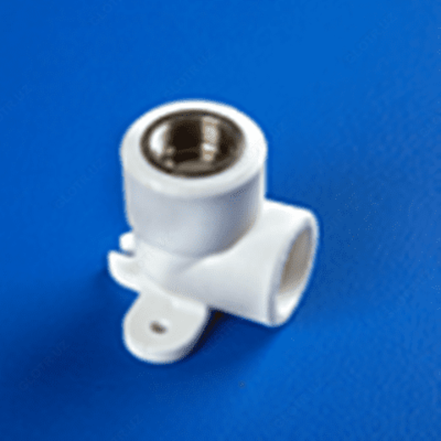 Колена с настенным креплением - Цена по запросу