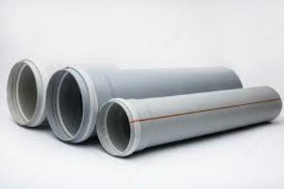 Канализационные трубы 50мм (TIP 2)