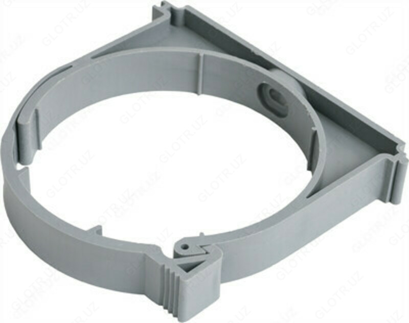 Браслет с клипсой