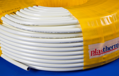 Yerdan isitish trubkasi PERT AL PERT