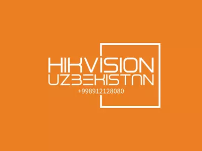 OOO HIKVISION UZBEKISTAN