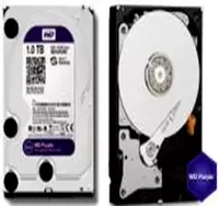 WD - Purple - (Purple) - HDD - Disk - 2 Tb Video kuzatuv uchun professional disk - HIKVISION - ( ORIGINAL ) - 643 500 so'm