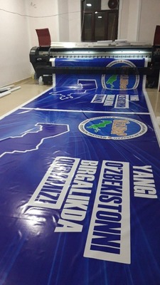 Reklama plakatlari - Narx so&#039;rov asosida