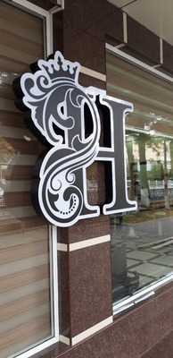 Hajmi harflar - 10 000 so'mdan