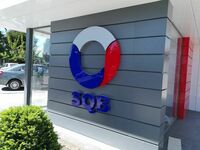 Будки для банкомата