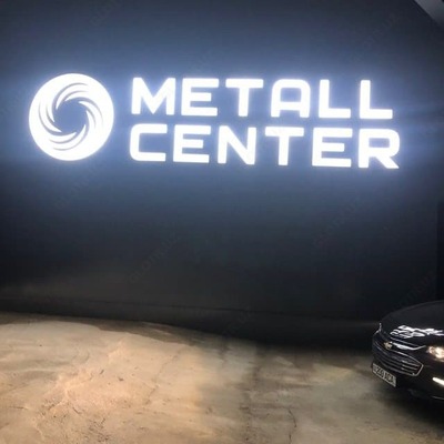 Yorug'lik belgilari - 10 000 so'mdan