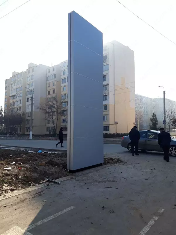 Reklama stelasi арт02