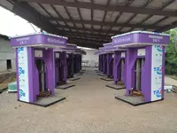 Корпус для банкомата арт01