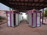 Корпус для банкомата арт01 - по запросу