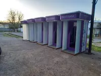 Корпус для банкомата арт04