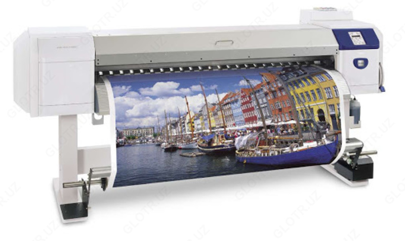 Ekologik solventli bosim