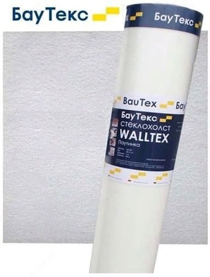 Стеклохолст