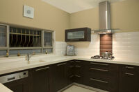 Shisha mato bilan devor qog'ozi Wallberg Group